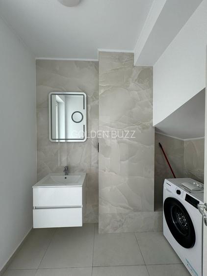 Vila Rond OMV | De închiriat | 4 dormitoare - 3