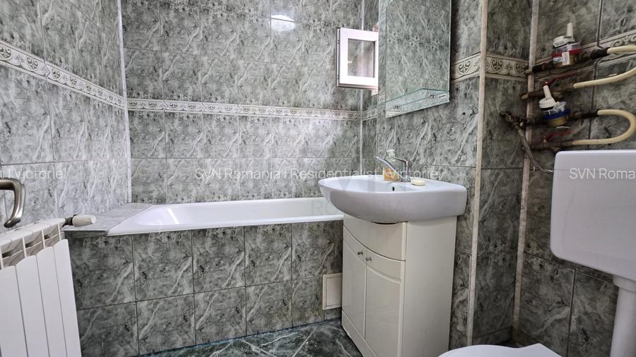 REA1023848 Apartament 2 camere Tineretului - 6