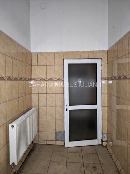 Hala vanzare Calea Republicii - 10