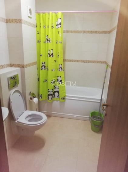 Apartament 1 camera Junior Residence - 3