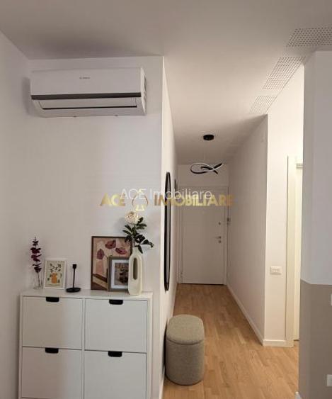 2 Camere de inchiriat | Aviatiei | Metrou | parcare inclusa | balcon - 8