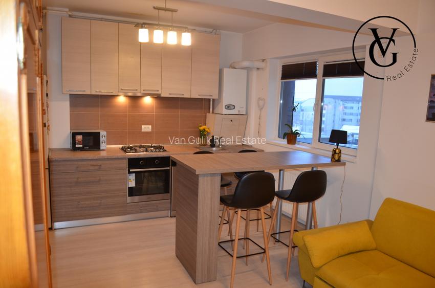 Apartament 2 camere - Loc de parcare - Dimitrie Leonida 10 min - 2