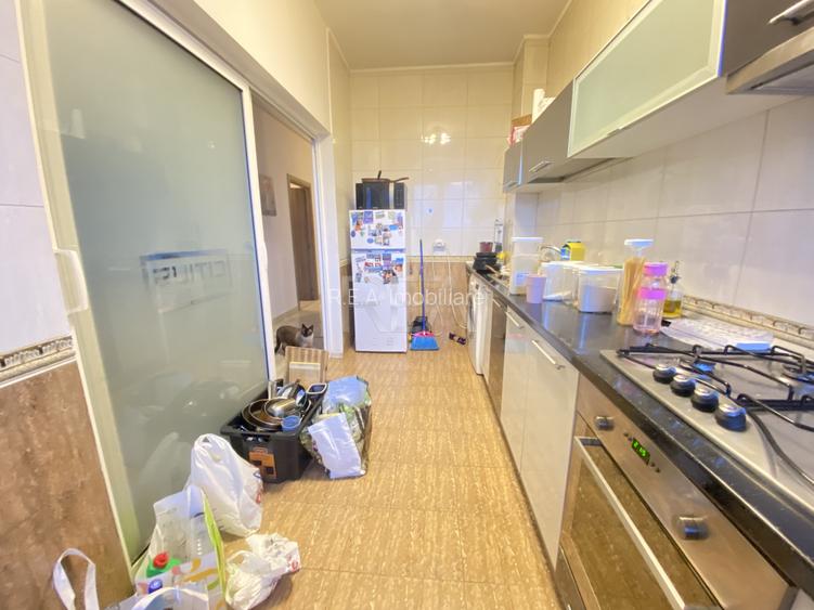 2 Camere--91,5 mp- South City Residence-Bloc 2012-Calea Ferentari - 6