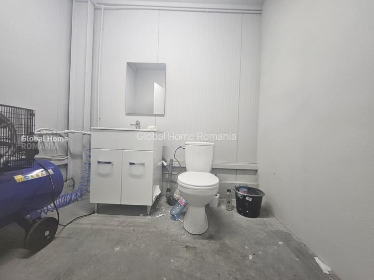 Teren Intravilan Otopeni DN 1 5.000mp | Detailing Auto | Rent a Car | Parking - 14