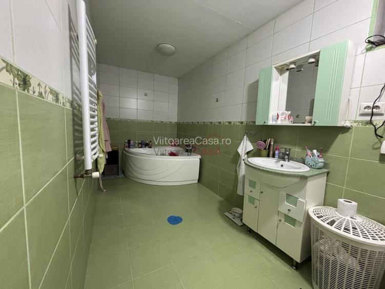 Vila 6 camere - proprietar - Pantelimon - 13