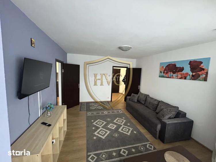 Apartament cu 2 camere | Proximitate metrou | Drumul Taberei - 2