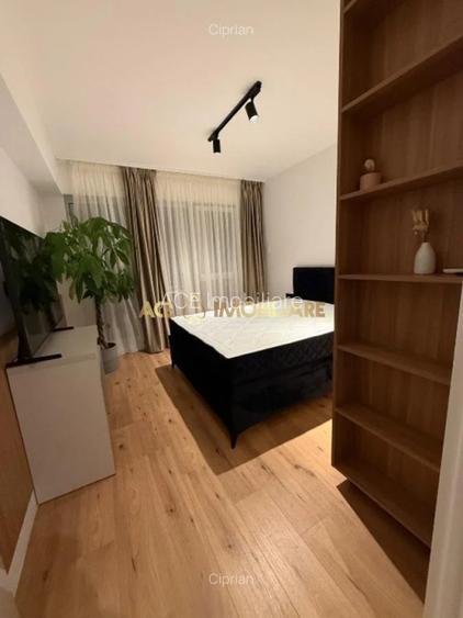 3 Camere de inchiriat | Theodor Pallady | Metrou | Centrala Proprie - 7