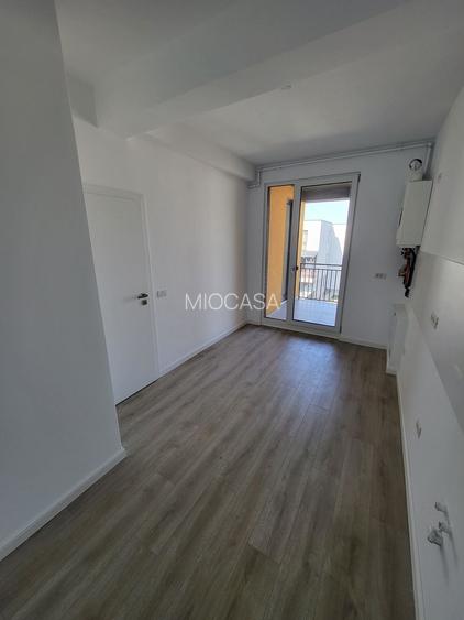 COMISION%. BLOC NOU in ORAS. ETAJ 1. Bucatarie INCHISA - 4