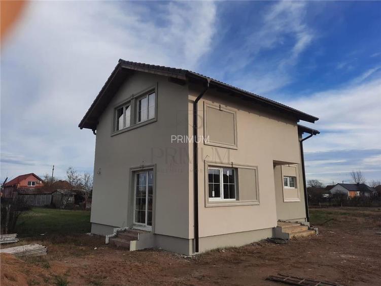 Casa individuala in Albina - finisaje la alegere - predare la cheie - 7