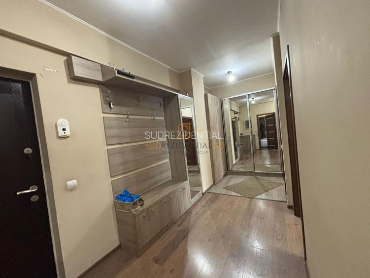 B-dul Brancoveanu, 2 camere , centrala proprie, decomandat, bloc 2016 - 10