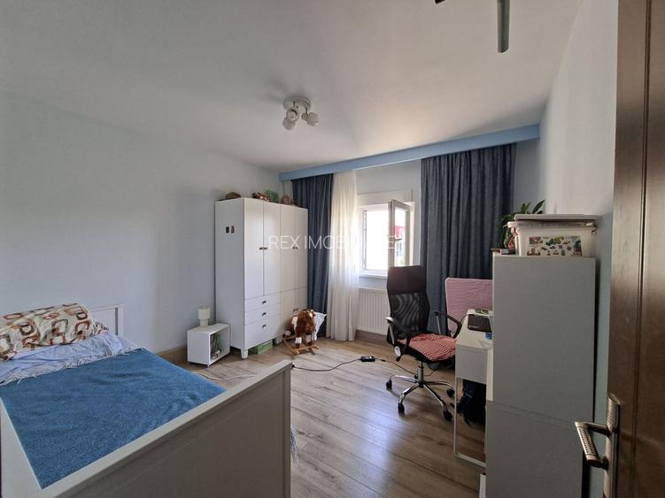 Apartament cu 3 camere - 70mp - Zona Aradului - 3