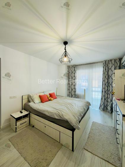 Apartament 3 camere de vânzare - Popești-Leordeni, 100 mp - 2 băi - 13