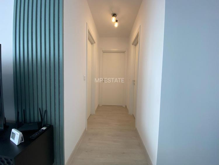 Apartament 2 Camere / Hils Brauner / Parcare / Comision 0% - 9