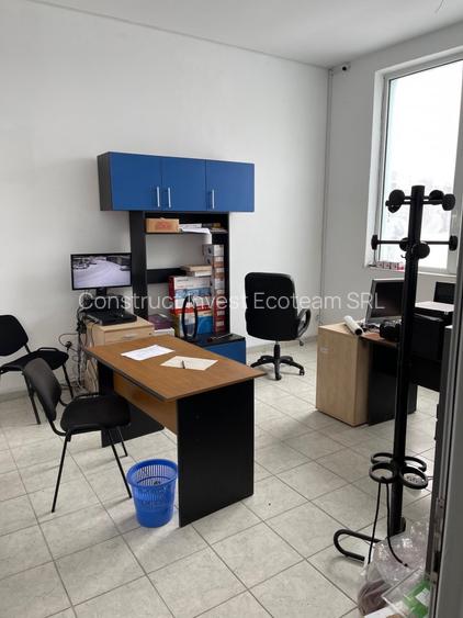 Spatiu pentru birouri-productie-depozitare Sos. Bucium 23 - 9