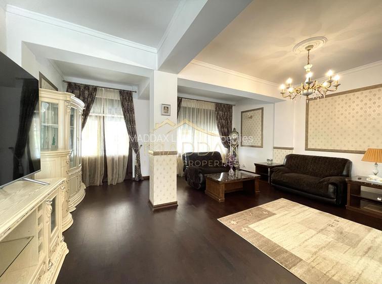 Vila 7 camere**Lake view**Ponton privat**Piscina**Teren 933 MP//Balotesti - 10