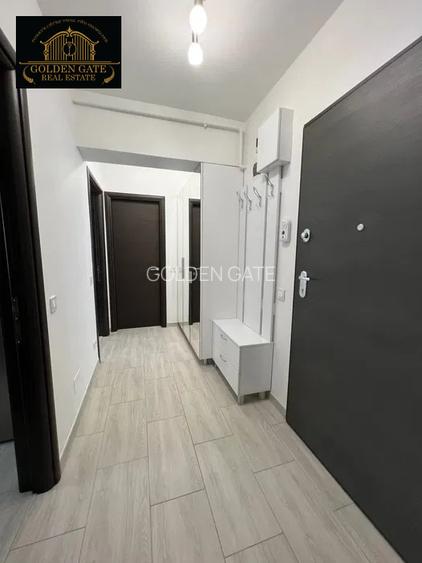 Plaza Residence Faza 2 Lujerului- 2 Camere Decomandat Mobilat Centrala - 6