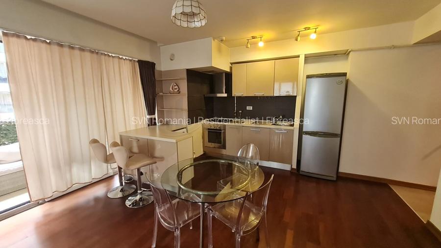 REA1012215 Apartament 3 camere I InCity - 3
