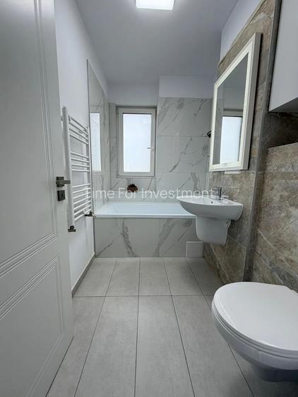 Apartament 2 Camere, Zona Aradului, Mobilat si Utilat Complet, Parcare Subterana - 13