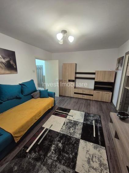 Apartament 2 camere - bloc fără risc - rond Podu Roș - 4