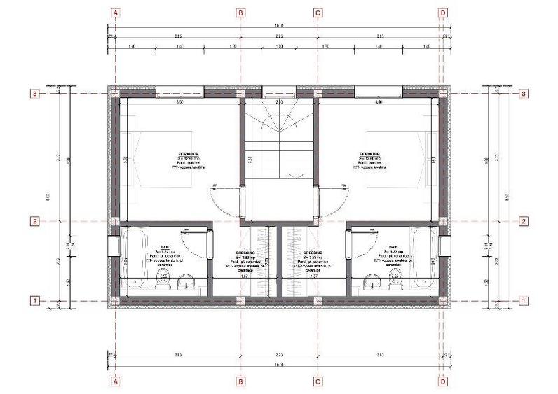 Vanzare Casa individuala - Vila - Prelungirea Ghencea - Margelelor - 225000E - C - 15