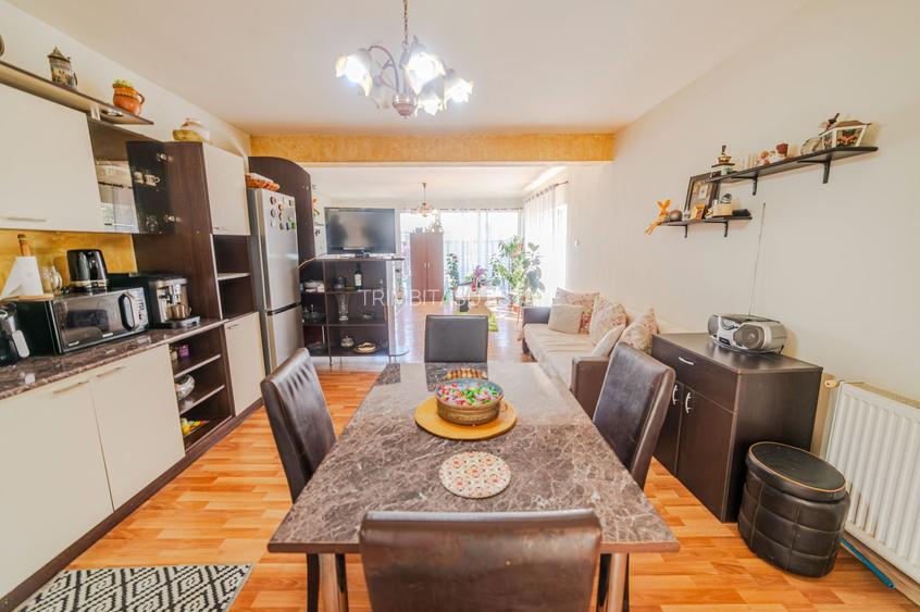 Oportunitate UNICA! Casa individuala la pret de apartament in Chisoda - 5