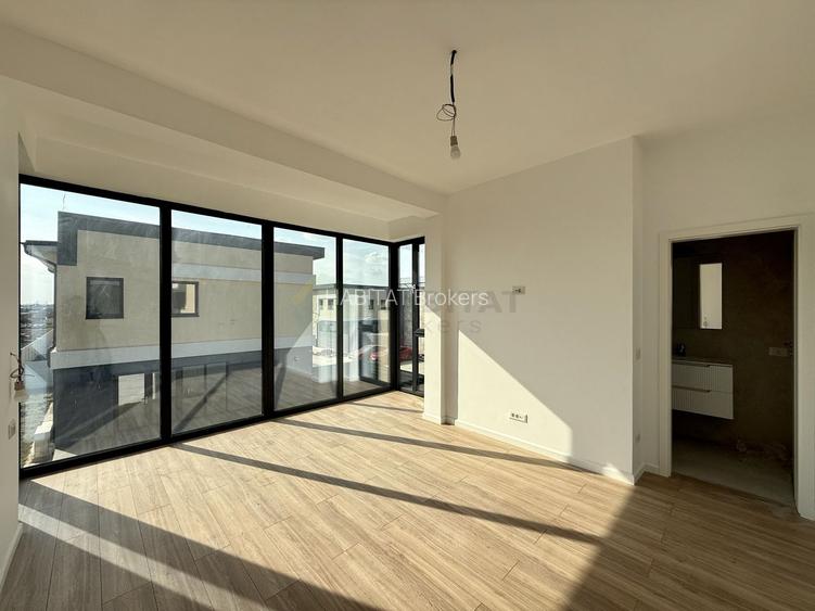 Proiect finalizat| Ultima casa disponibila - 18