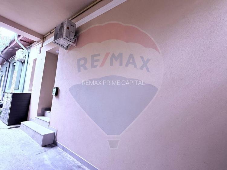 Apartament de închiriat ultracentral - Str Cuza Vodă - 11