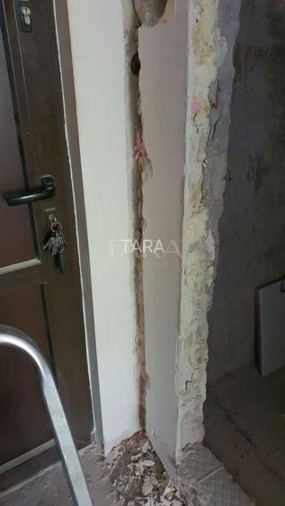 Garsonieră în Mărăști – Zona Expo Transilvania - 4