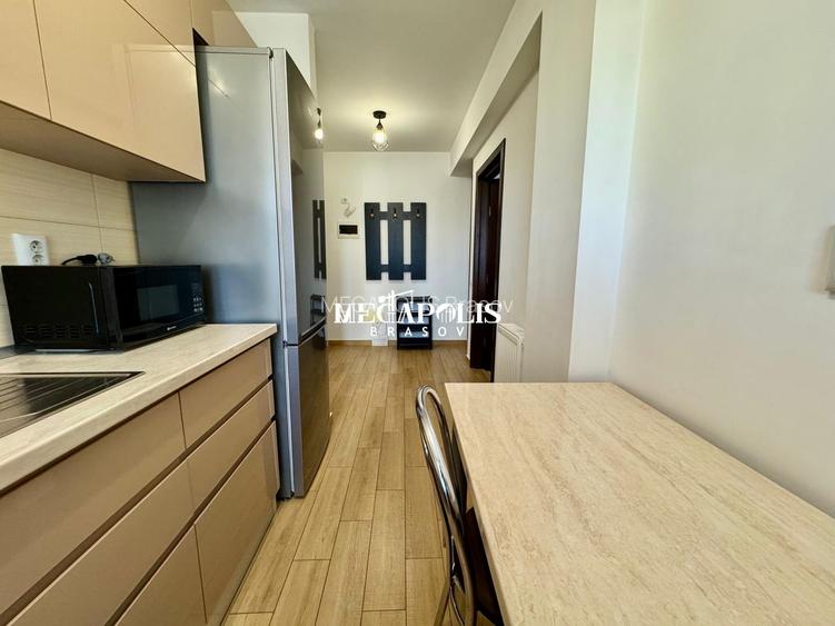 Apartament 2 camere | Loc de Parcare | Tractorul - 9