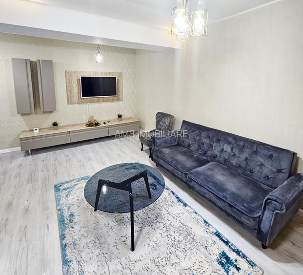 NOU / LUX/ COMPLET MOBILAT SI UTILAT - 3