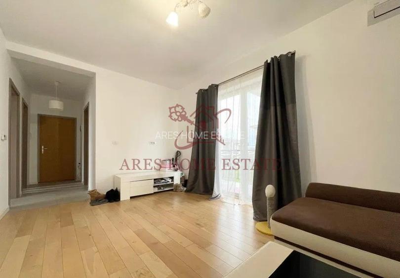 Apartament mobilat si utilat | Etaj 1 | Incalzire in pardoseala - 5