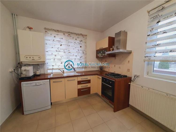 Royal Imobiliare - Vanzare vila zona Paulesti - 22