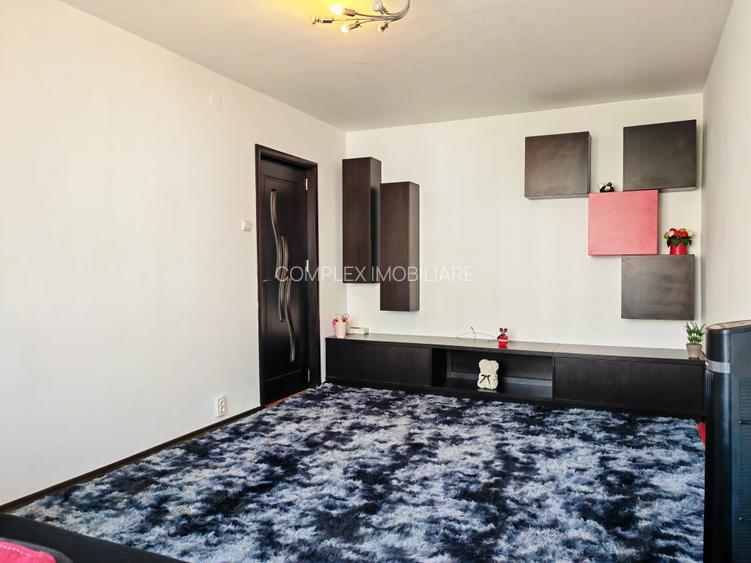 Dristor/Nicolae Grigorescu metrou | Apartament decomandat cu centrala si parcare - 5