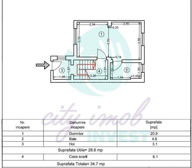 "Acasa" in Vatra Luminoasa - 16