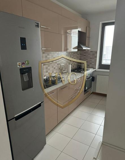 Apartament cu 3 camere | Loc de parcare | Proximitate metrou - 6
