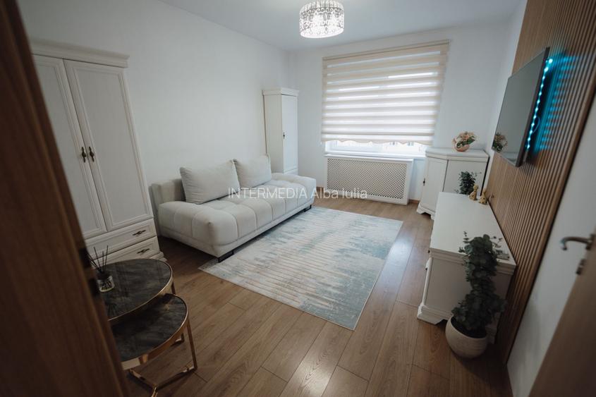Apartament 3 camere| 1 Baie | 1 Balcon | 68 mp | Bloc NOU | Lift | Loc Parcare | - 4