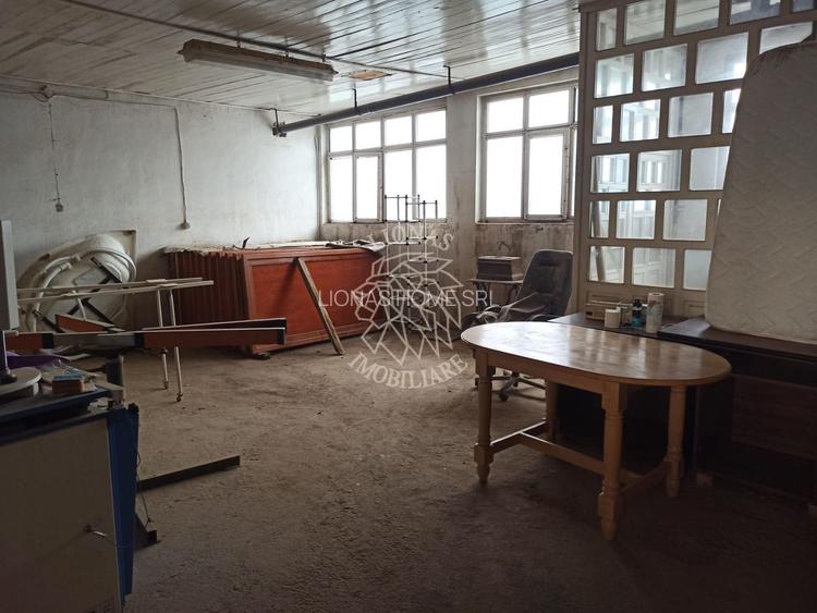 Complex de 3 hale 1545 mp-ideal prelucrare, service-Valea Ghinzii - 6