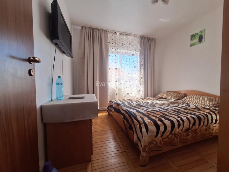 Super pret - 3 camere, decomandat, 2 bai, 73 mp utili - Buziasului - 5