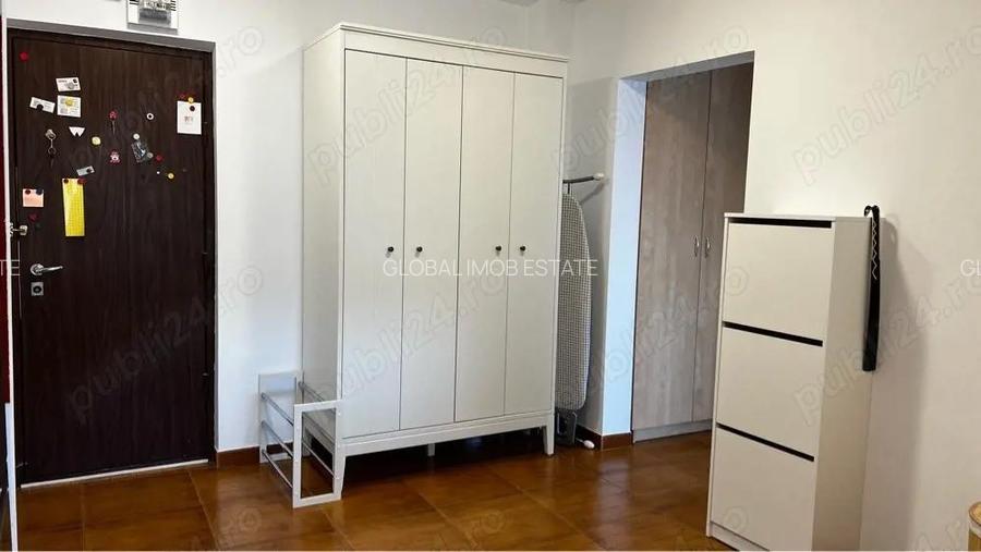 Inchiriere Apartament 2 camere Renovat Loc de Parcare Drumul Taberei- Favorit - 2