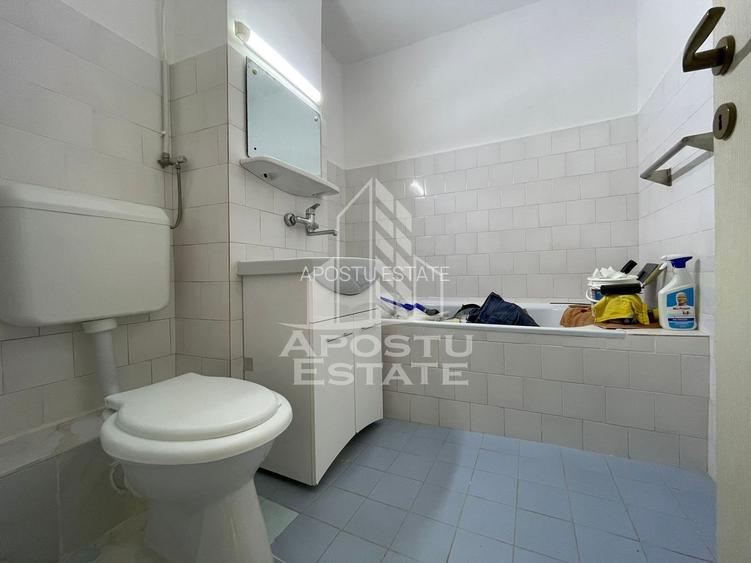 Apartament 3 camere, petfriendly, centrala proprie, Lipovei, Timisoara - 6
