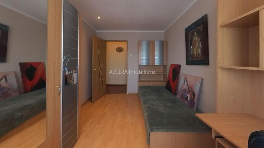 Apartament 4 camere | Zona Exercițiu, Strada Banat - 13