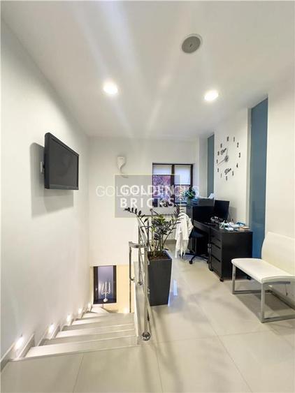 Cotroceni | Pretabila Clinica - Spa | Vila eleganta  | Terasa - 18