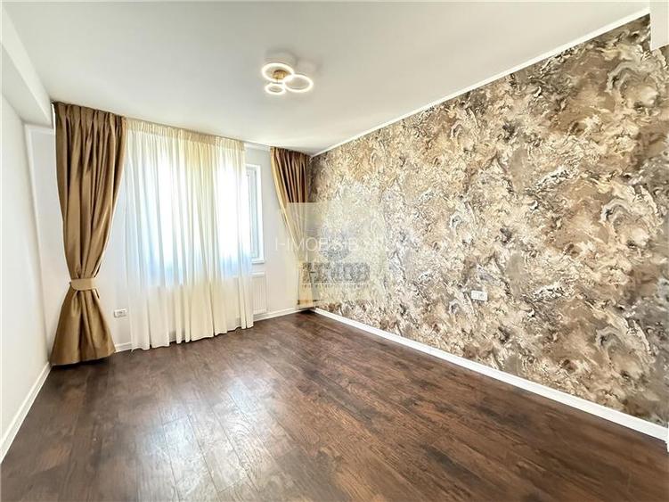 Apartament la cheie 155 mpu 3 camere 3 bai 2 parcari pe Octavian Goga - 3