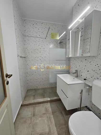 2 Camere de inchiriat | 1 Mai | Metrou | Mobilat | Utilat - 7