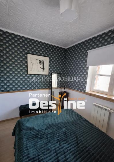 Apartament 2 camere,58 mp complet mobilat - 9