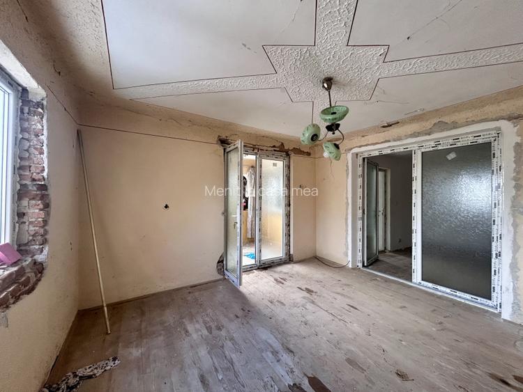 Casa 5 camere, cu 5.900MP curte + Livada, Darmanesti, Dambovita - 4