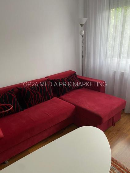 Apartament 2 camere , Take Ionescu ! - 4