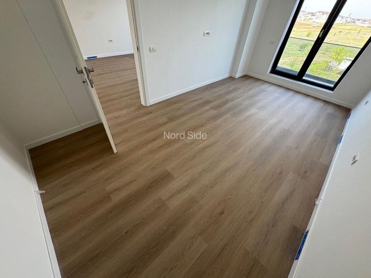 2 camere Otopeni 23 august, CALITATE PREMIUM , 0% comision - 7