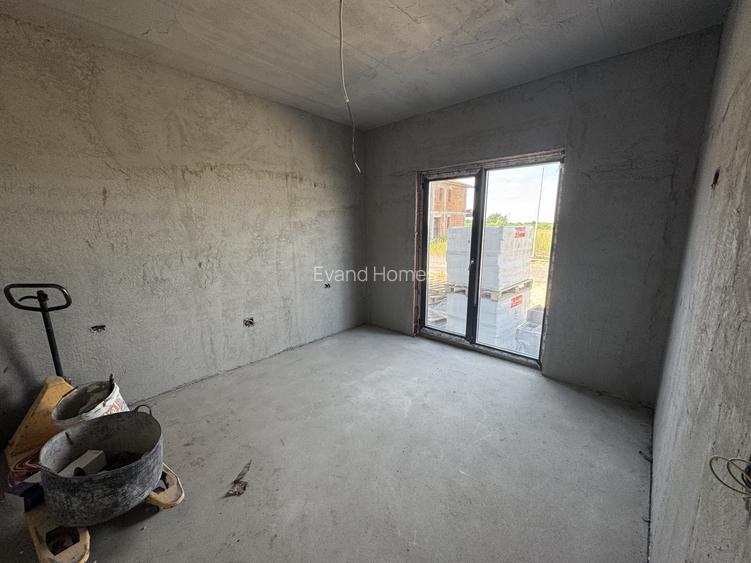Duplex Premium în Giroc | 5 Camere, 3 Bai, 127 mp Utili | Pozitie buna - 7