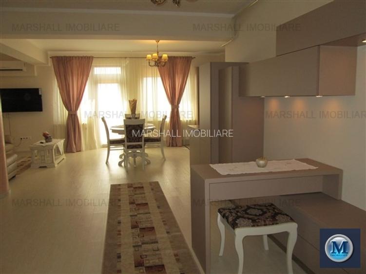 Apartament 3 camere de inchiriat, zona Albert, 104 mp #10105 - 5